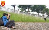 Điều kỳ diệu bên bờ sông Tô Lịch
